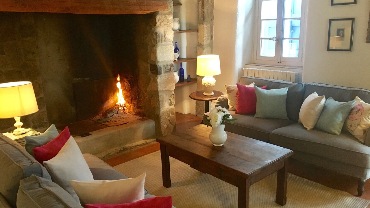 Photo of Bedroom in Monoblet