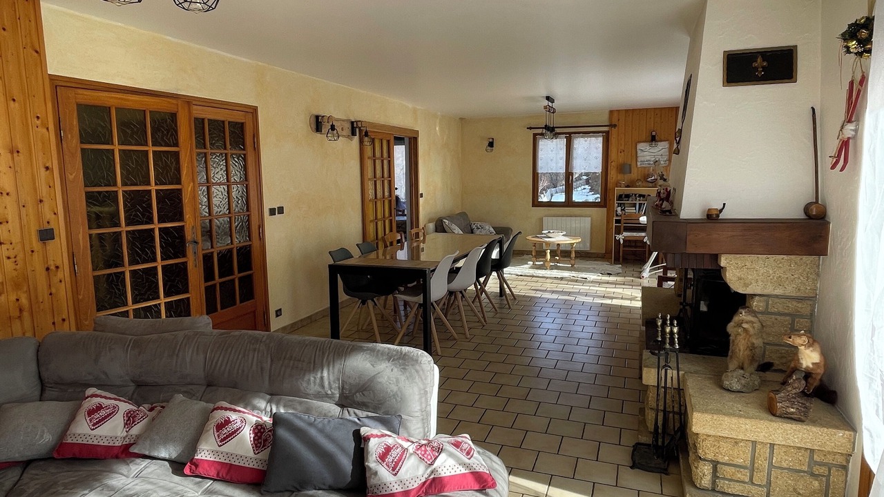 Photo of Livingroom in Villarlurin