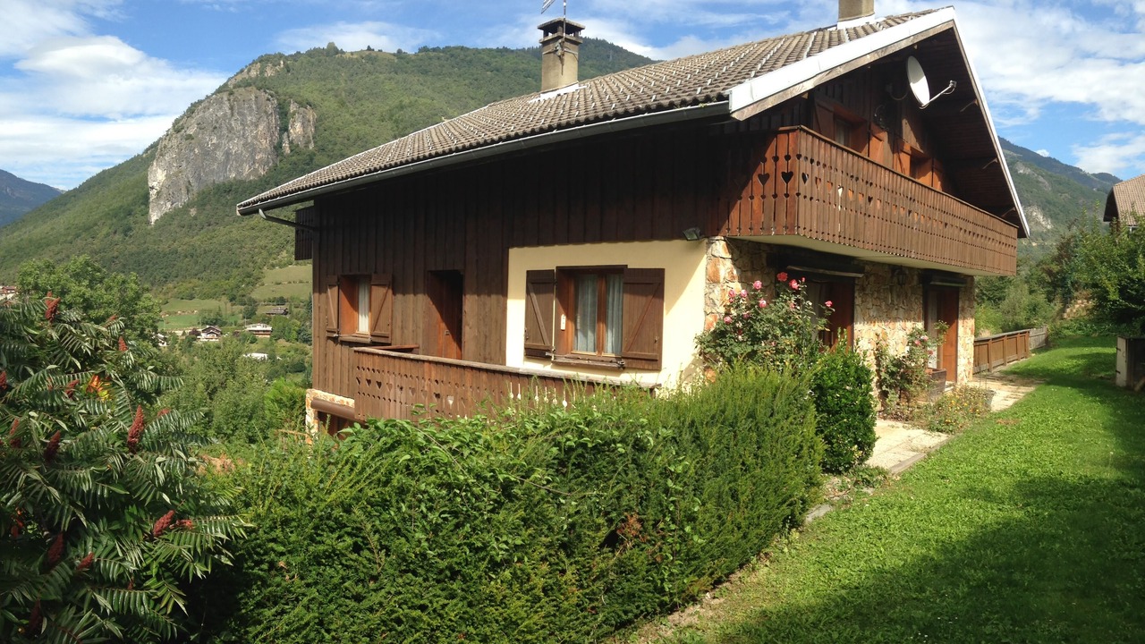 Photo of Outdoor in Villarlurin