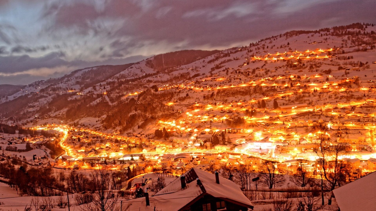 Photo of Outdoor in La Bresse