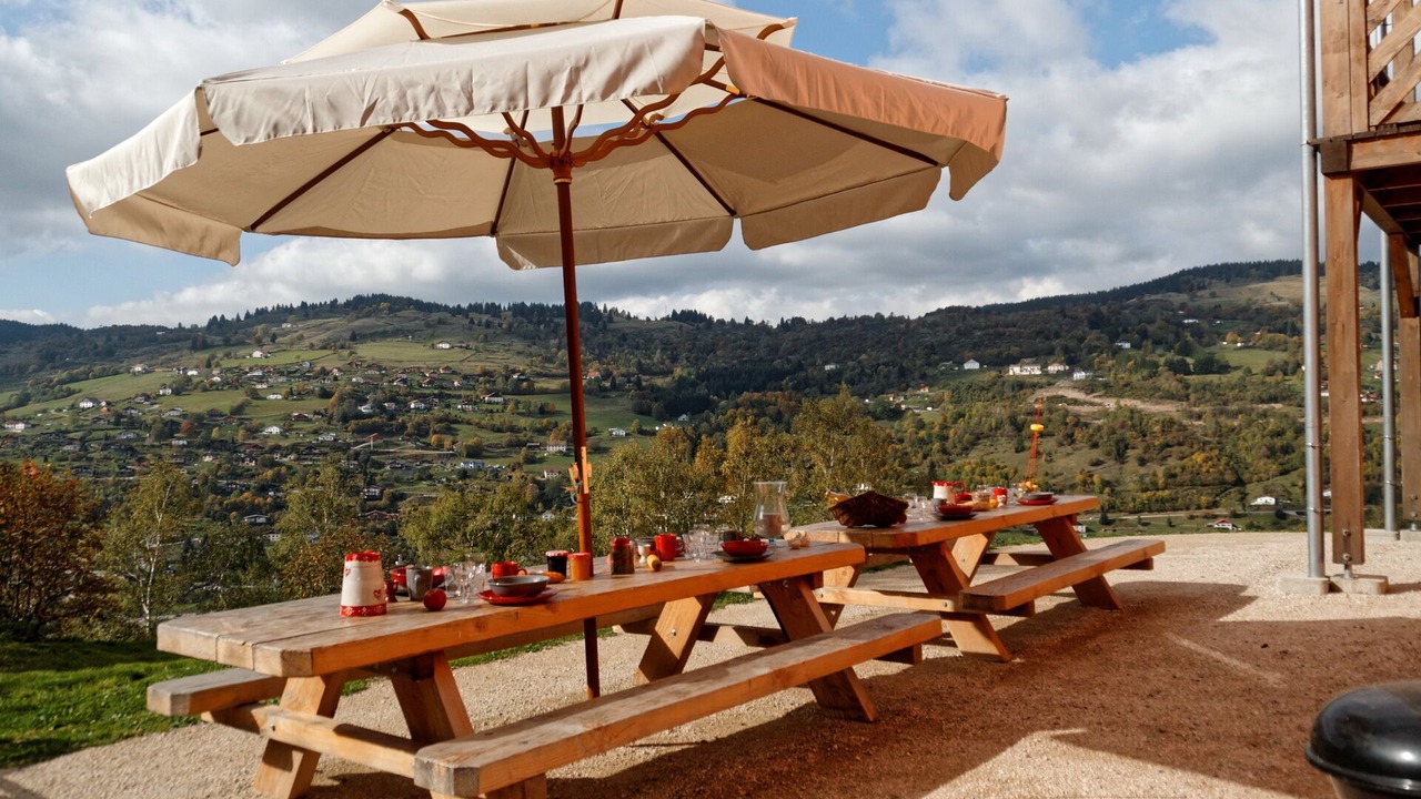 Photo of Outdoor in La Bresse