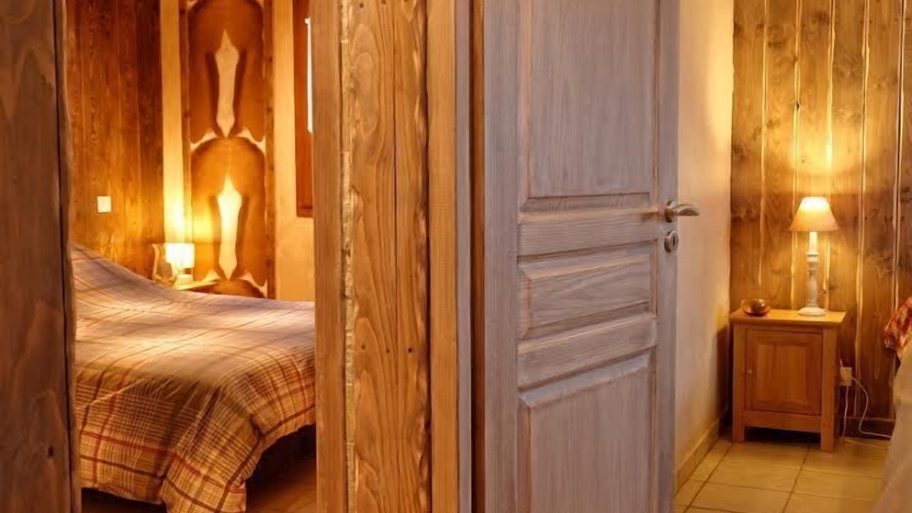 Photo of Bedroom in La Bresse