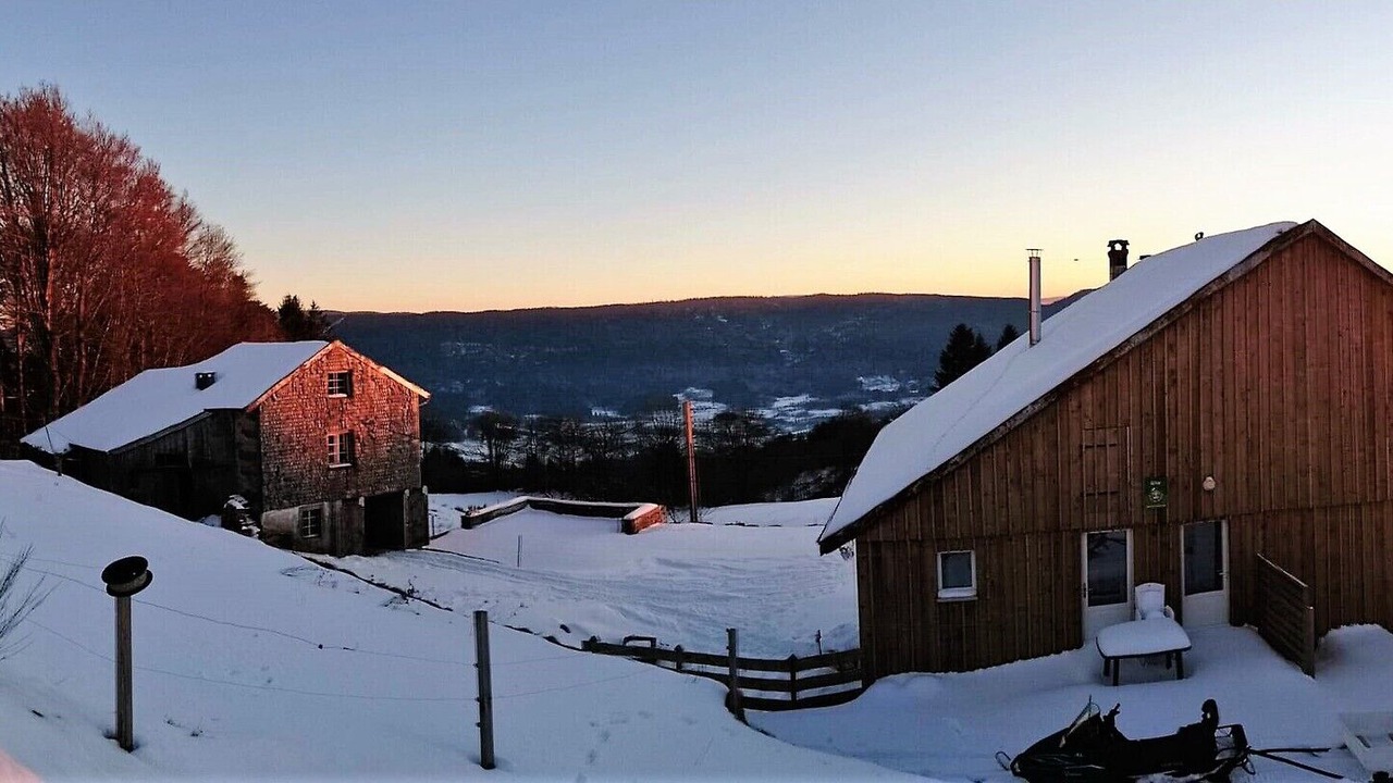 Photo of Outdoor in Saulxures-sur-Moselotte