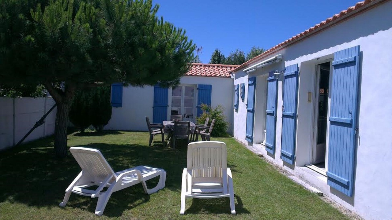 Photo of Outdoor in Barbatre
