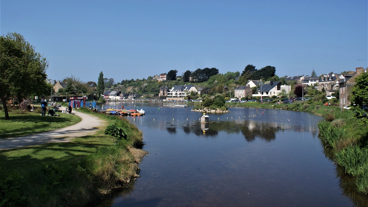 Photo of Outdoor in Pleneuf-Val-Andre