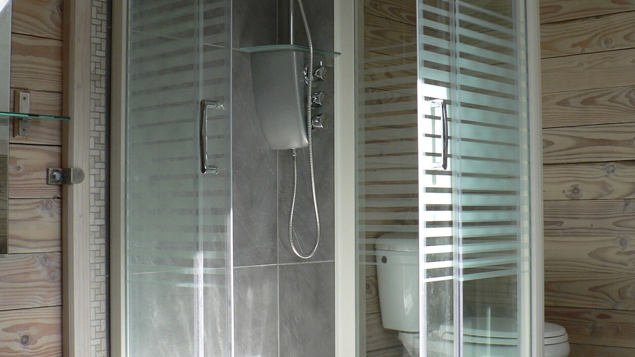 Photo of Bathroom in Cusey