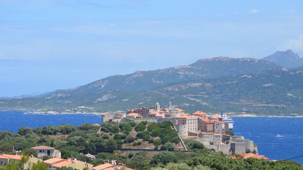 Photo of Outdoor in Calvi