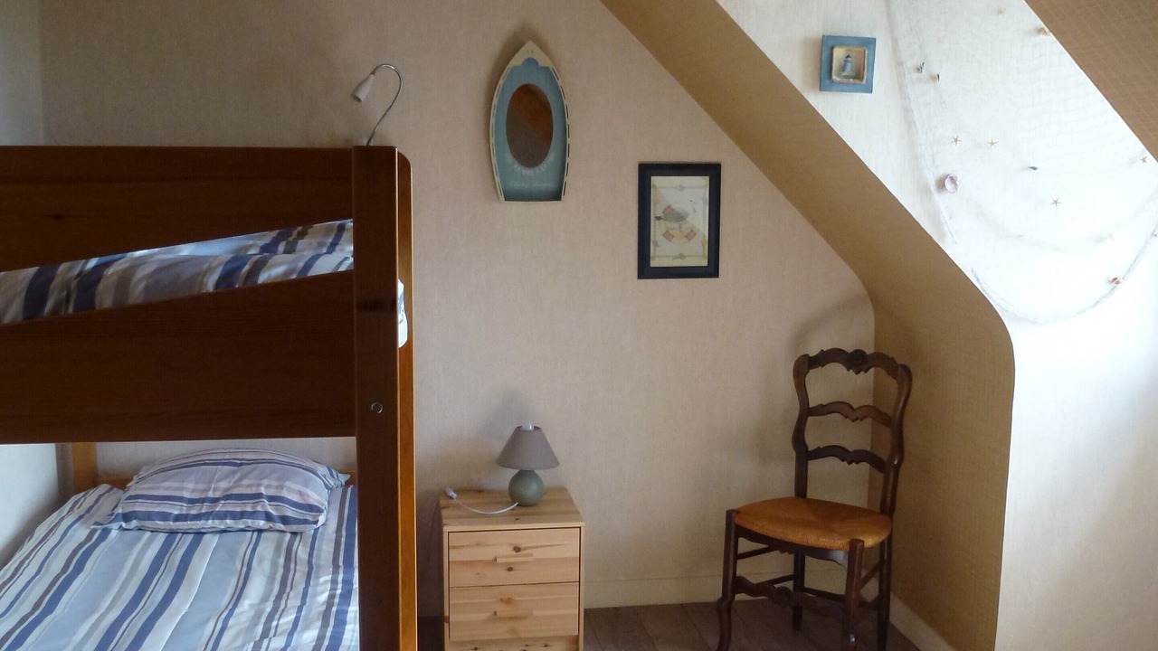 Photo of Bedroom in Port-Louis