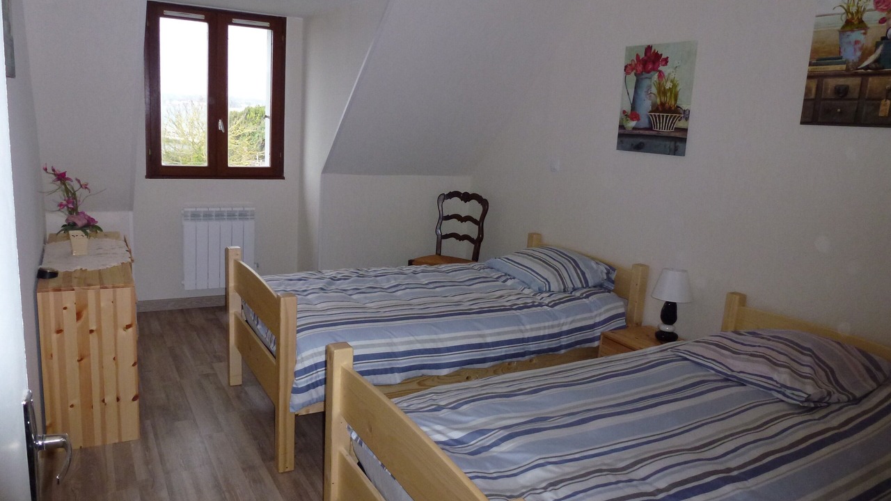 Photo of Bedroom in Port-Louis