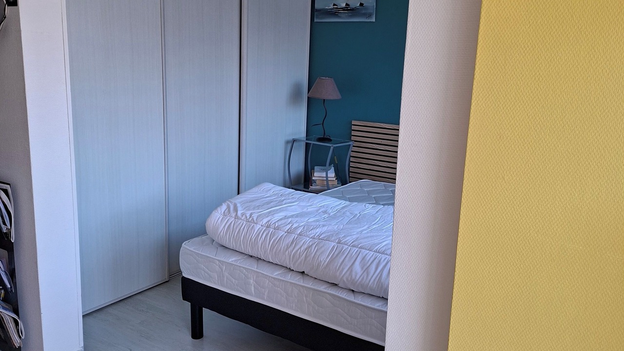 Photo of Bedroom in Saint-Cast-le-Guildo