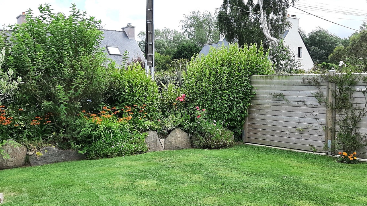 Photo of Outdoor in Tregastel