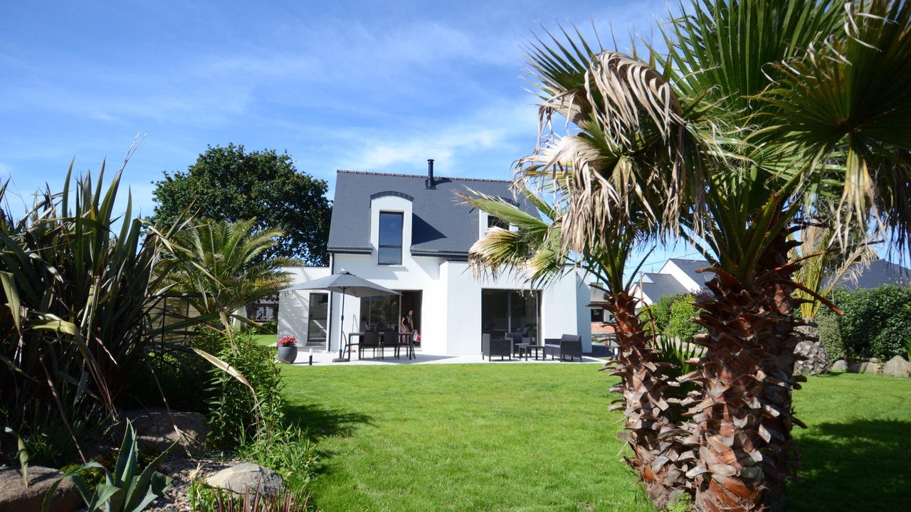 Photo of Outdoor in Tregastel