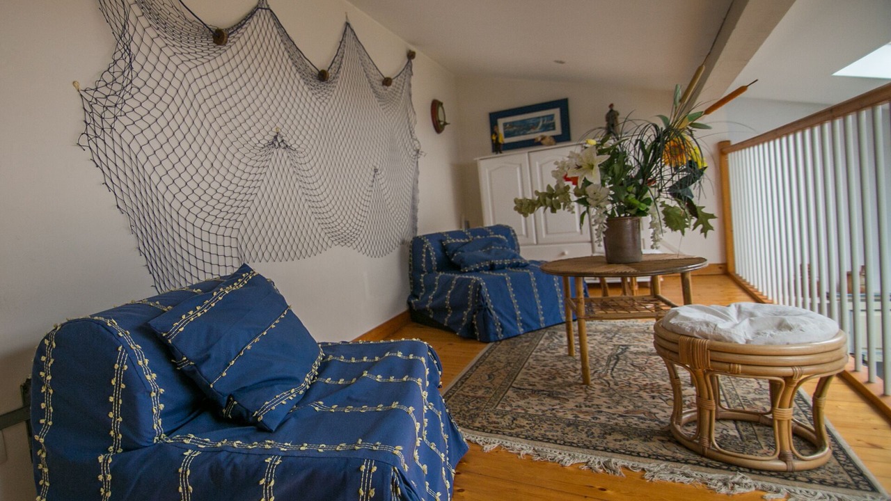 Photo of Livingroom in Montfaucon-Montigne
