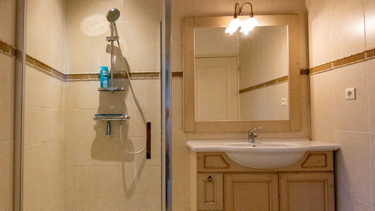 Photo of Bathroom in Montfaucon-Montigne