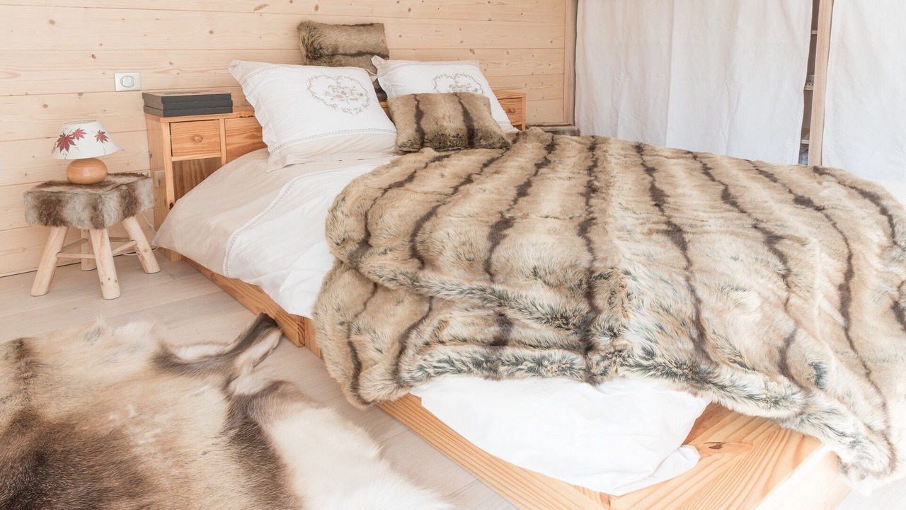 Photo of Bedroom in Epinal