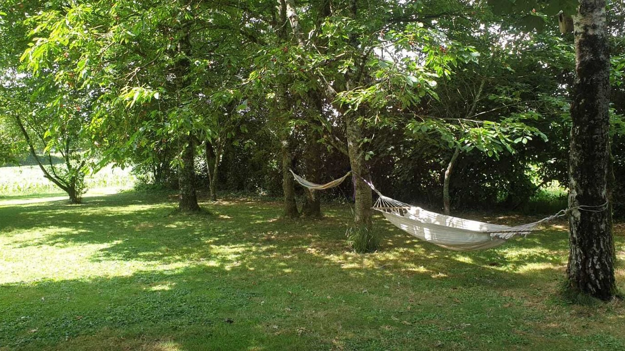 Photo of Outdoor in La Foret-sur-Sevre