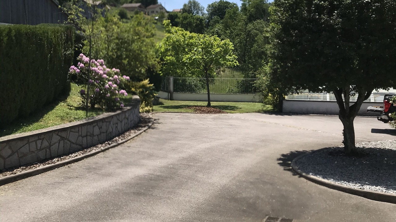 Photo of Outdoor in Travexin