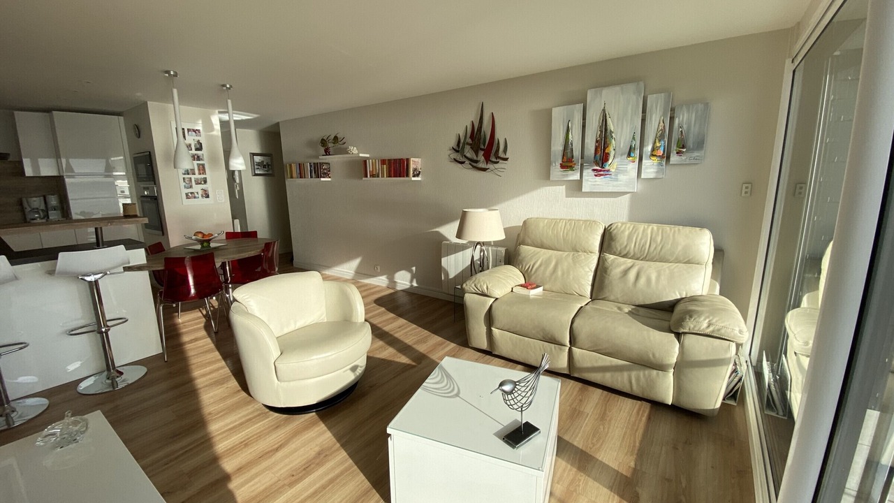 Photo of Livingroom in Kerroch