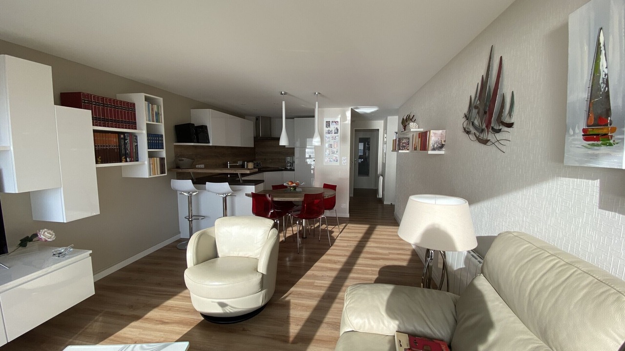 Photo of Livingroom in Kerroch