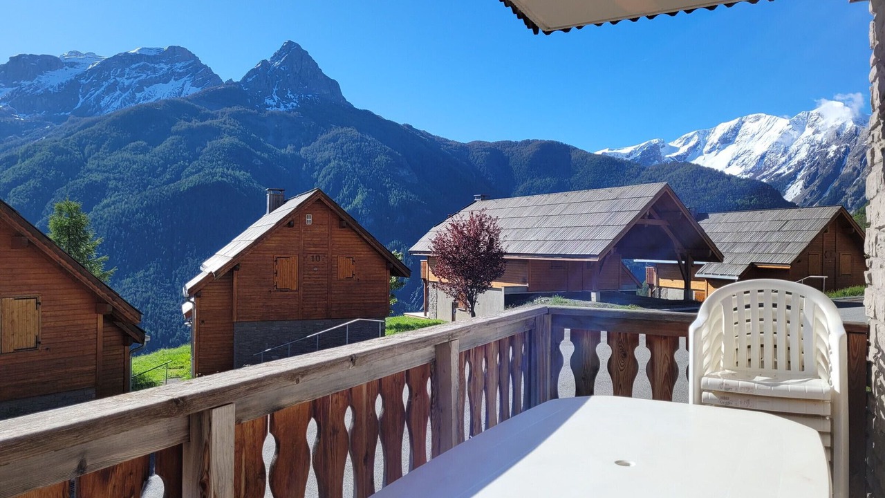 Photo of Outdoor in Pra Loup