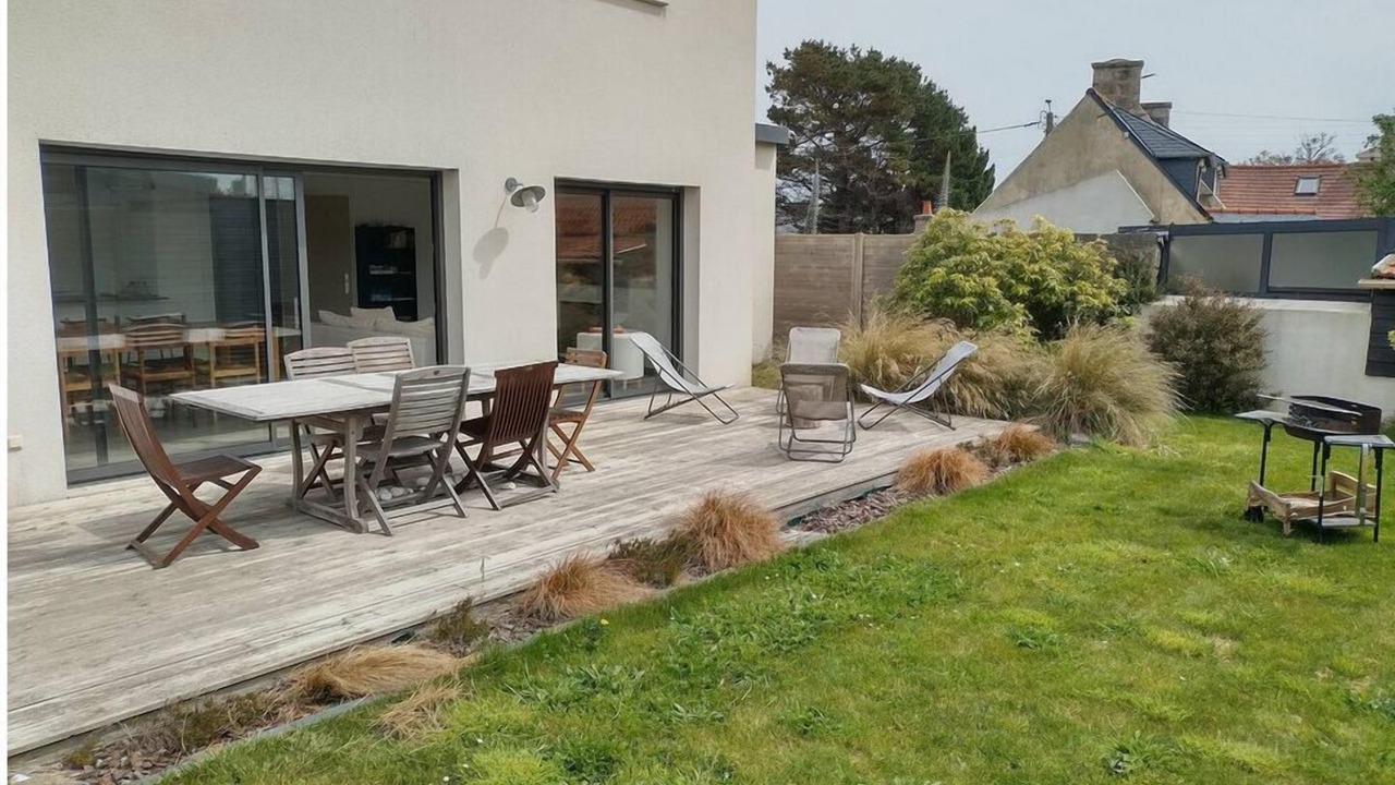Photo of Outdoor in Pleumeur-Bodou