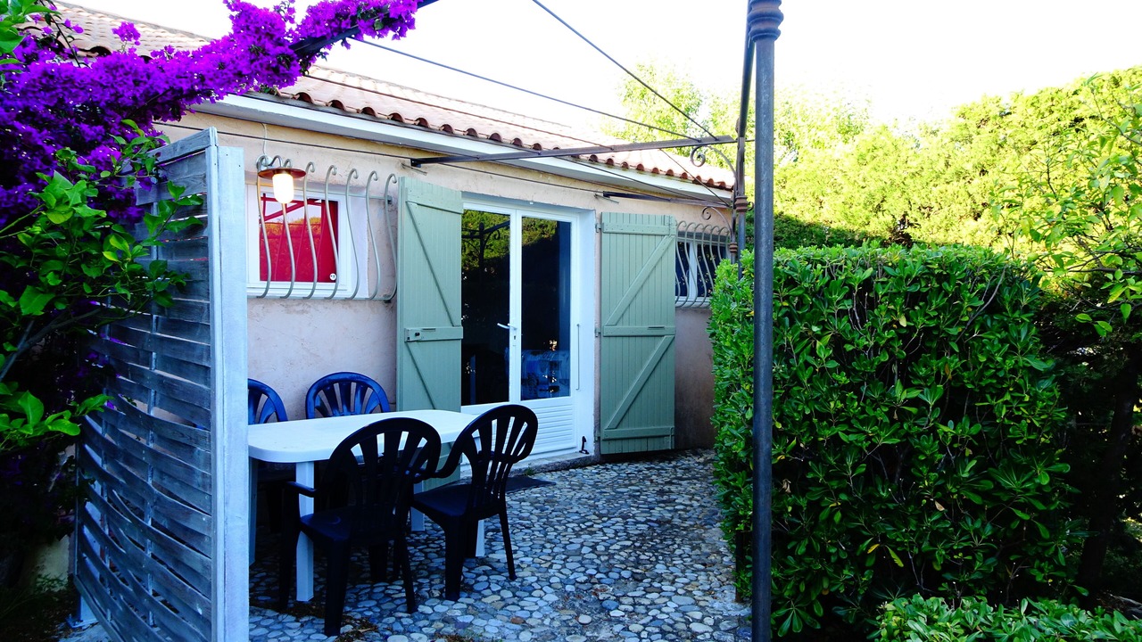 Photo of Outdoor in Saint-Laurent-du-Var