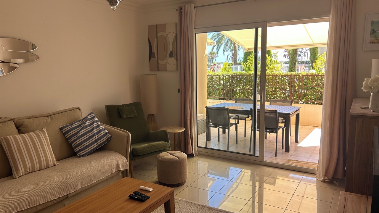Photo of Livingroom in La Bocca