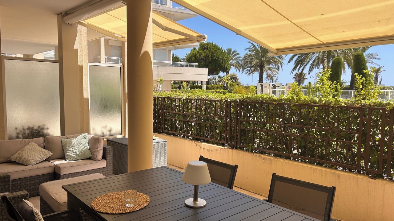 Photo of Outdoor in La Bocca