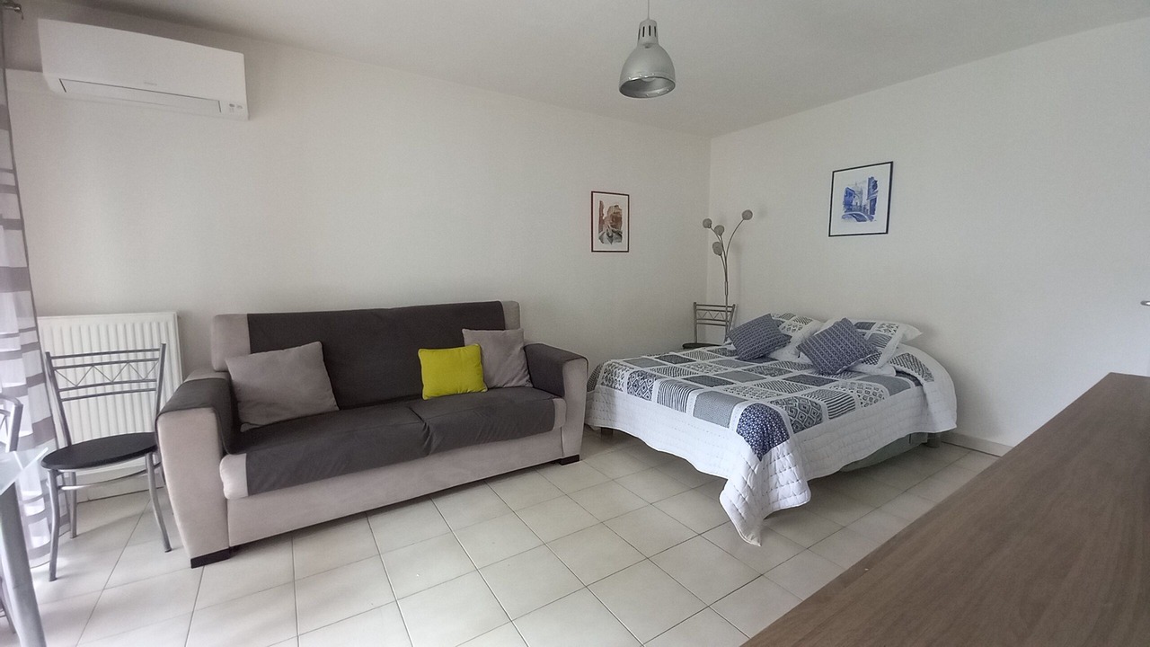 Photo of Livingroom in Le Cannet