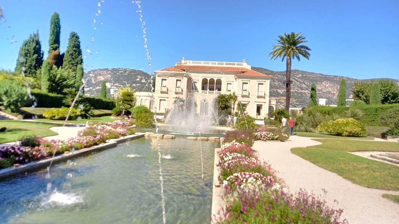 Photo of Outdoor in Le Cannet