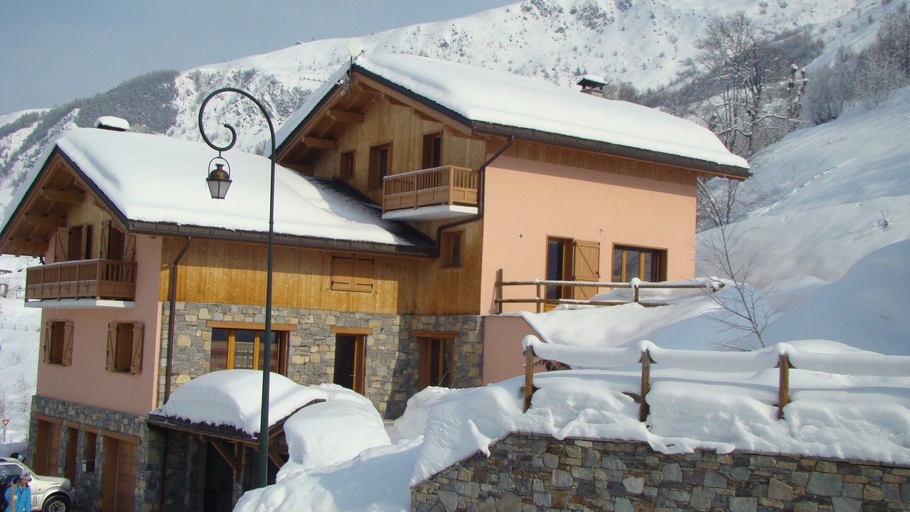 Photo of Outdoor in Saint-Martin-de-Belleville