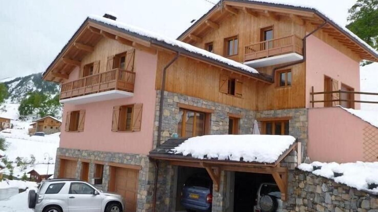 Photo of Outdoor in Saint-Martin-de-Belleville