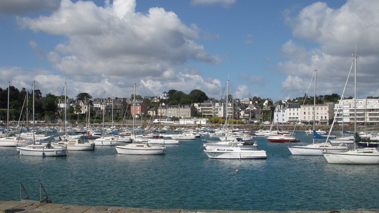 Photo of Others in Saint-Quay-Portrieux