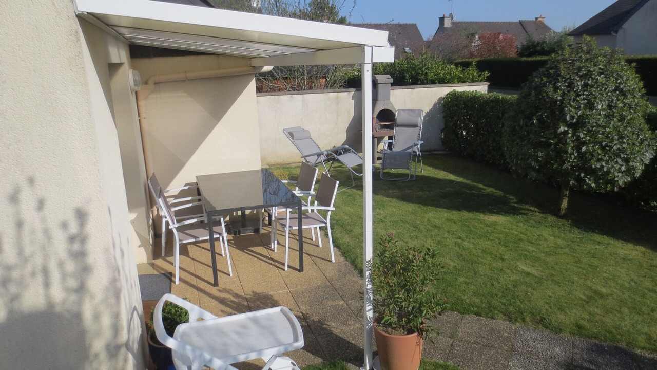Photo of Outdoor in Saint-Quay-Portrieux