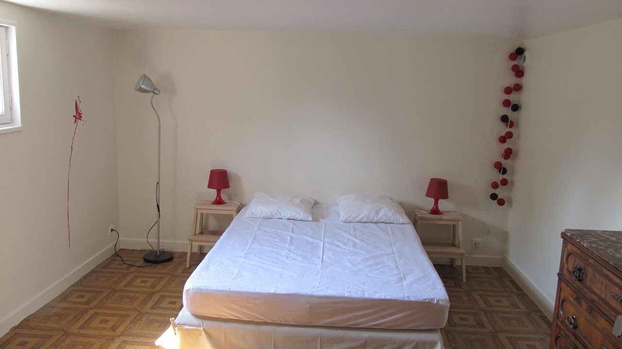 Photo of Bedroom in Etables-sur-Mer