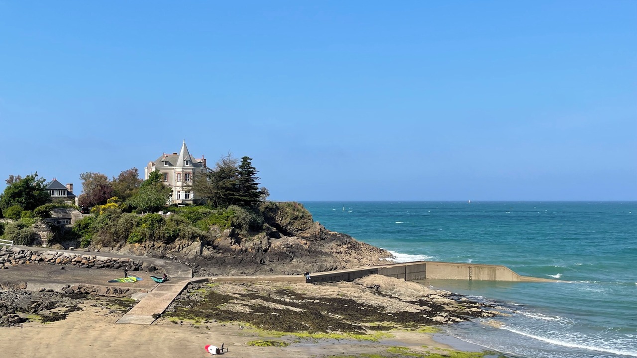 Photo of Others in Etables-sur-Mer