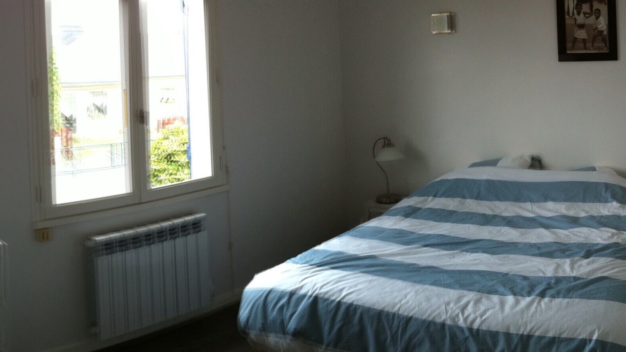 Photo of Bedroom in Etables-sur-Mer