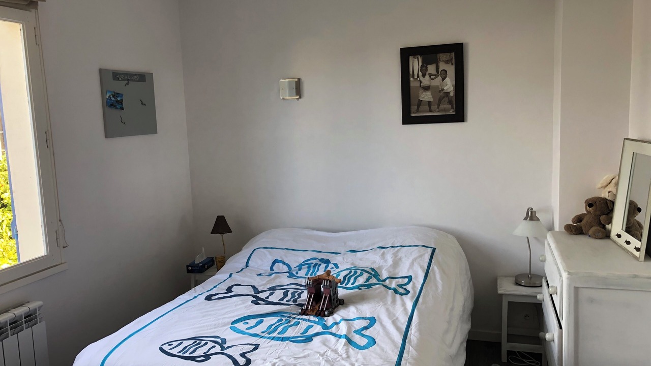 Photo of Bedroom in Etables-sur-Mer