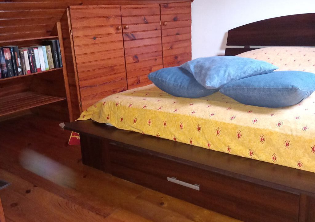 Photo of Bedroom in Plomeur