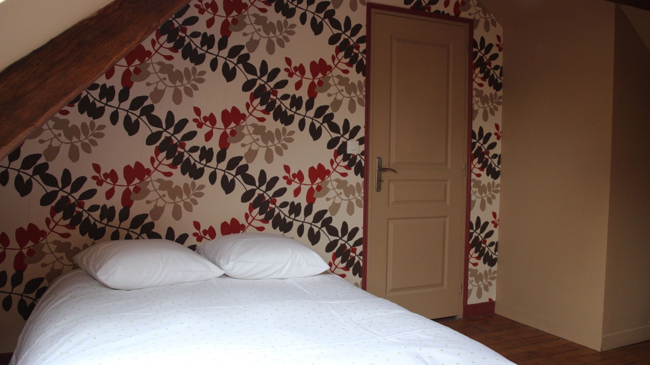 Photo of Bedroom in Sainte-Mere-Eglise
