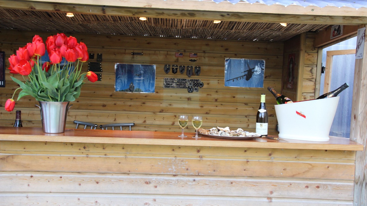 Photo of Outdoor in Sainte-Mere-Eglise