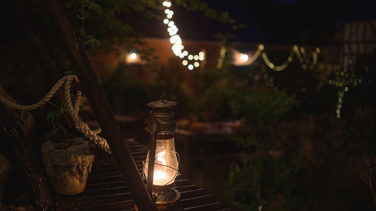 Photo of Outdoor in Muidorge