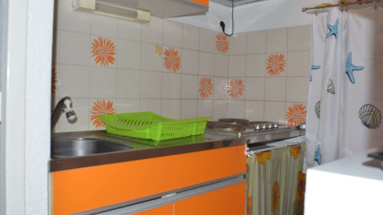 Photo of Kitchen in Le Grau-Du-Roi