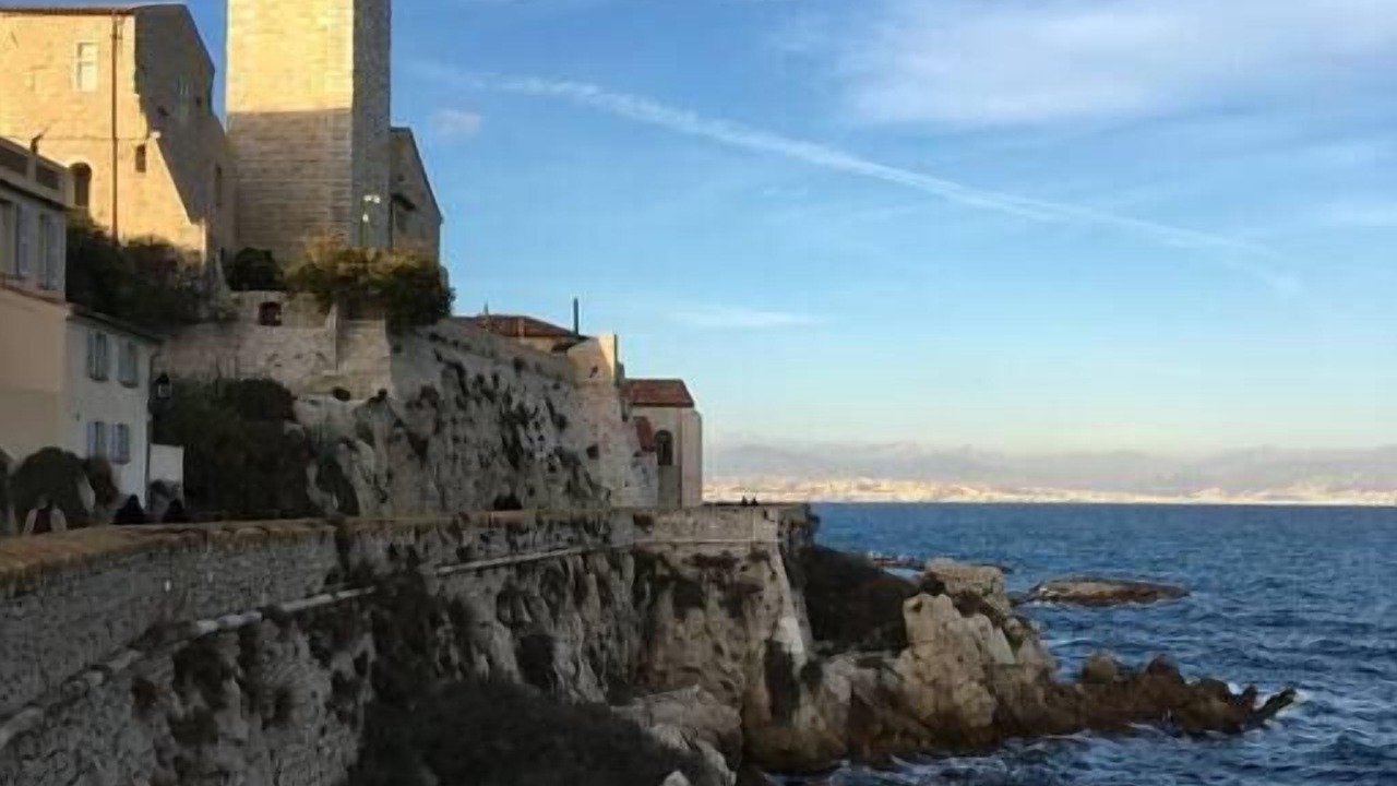 Photo of Others in Antibes Old Town