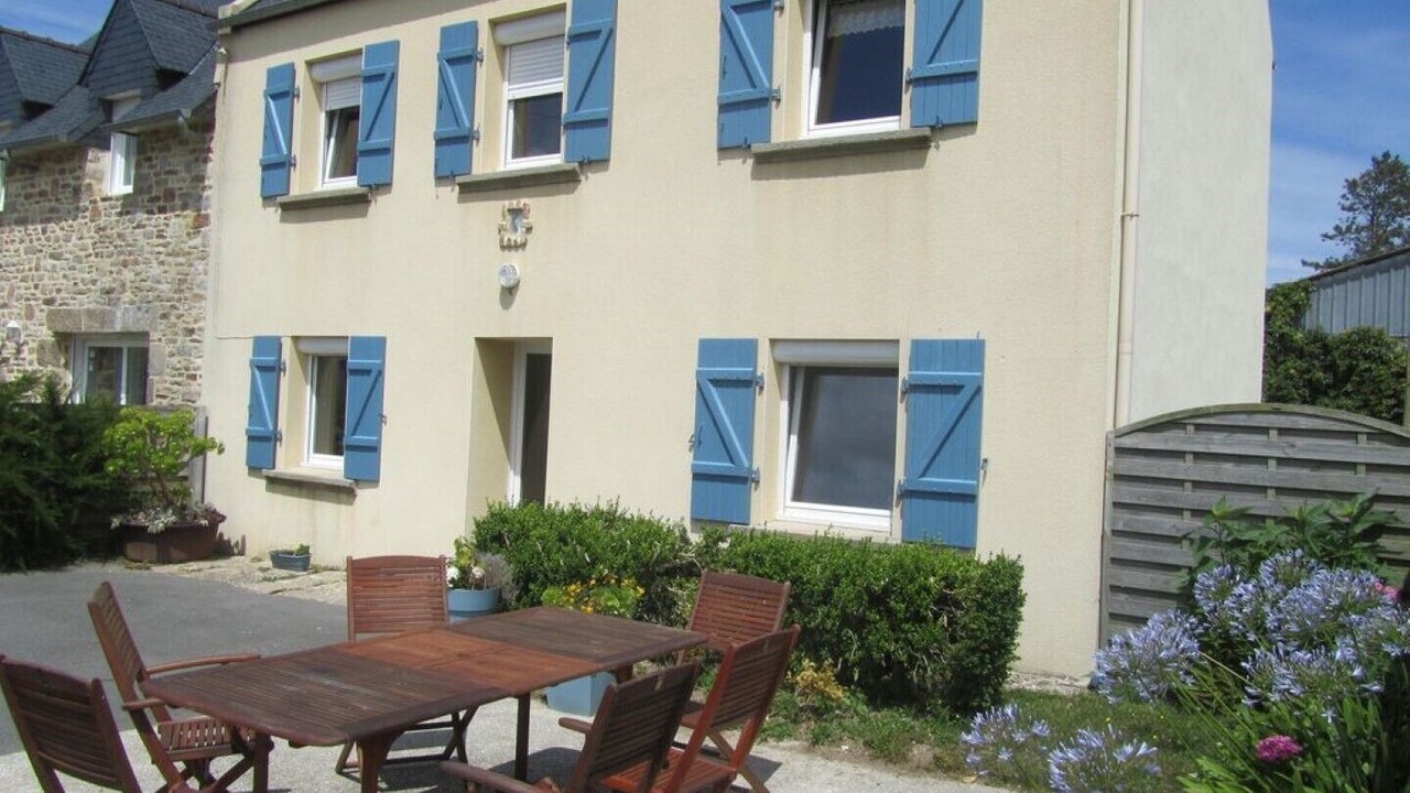 Photo of Outdoor in Saint-Pabu