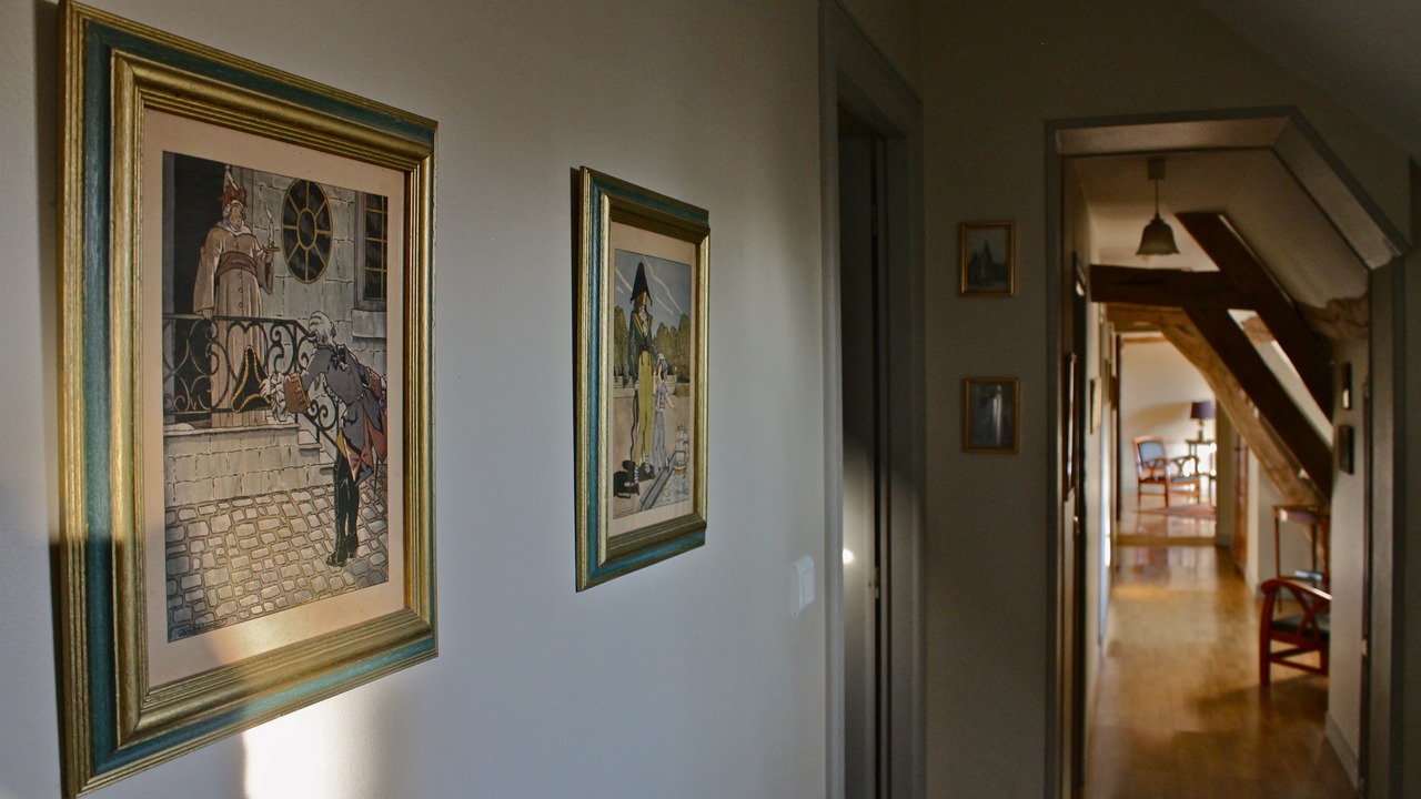 Photo of Others in Fleury-la-Foret
