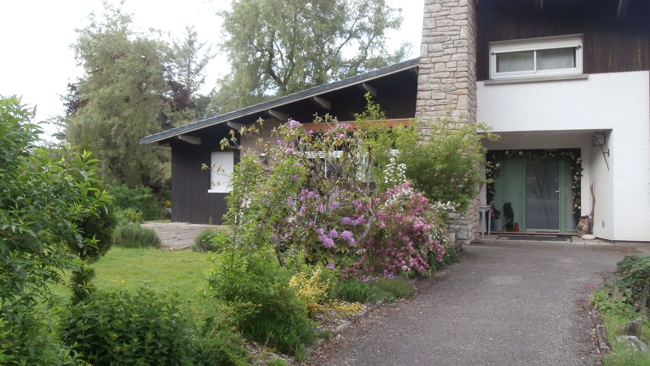 Photo of Outdoor in Saint-Nabord