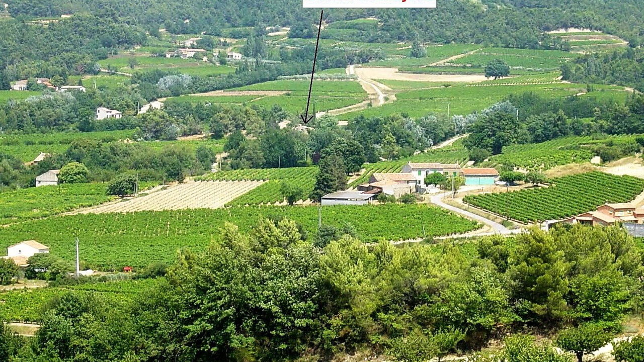 Photo of Outdoor in Villedieu