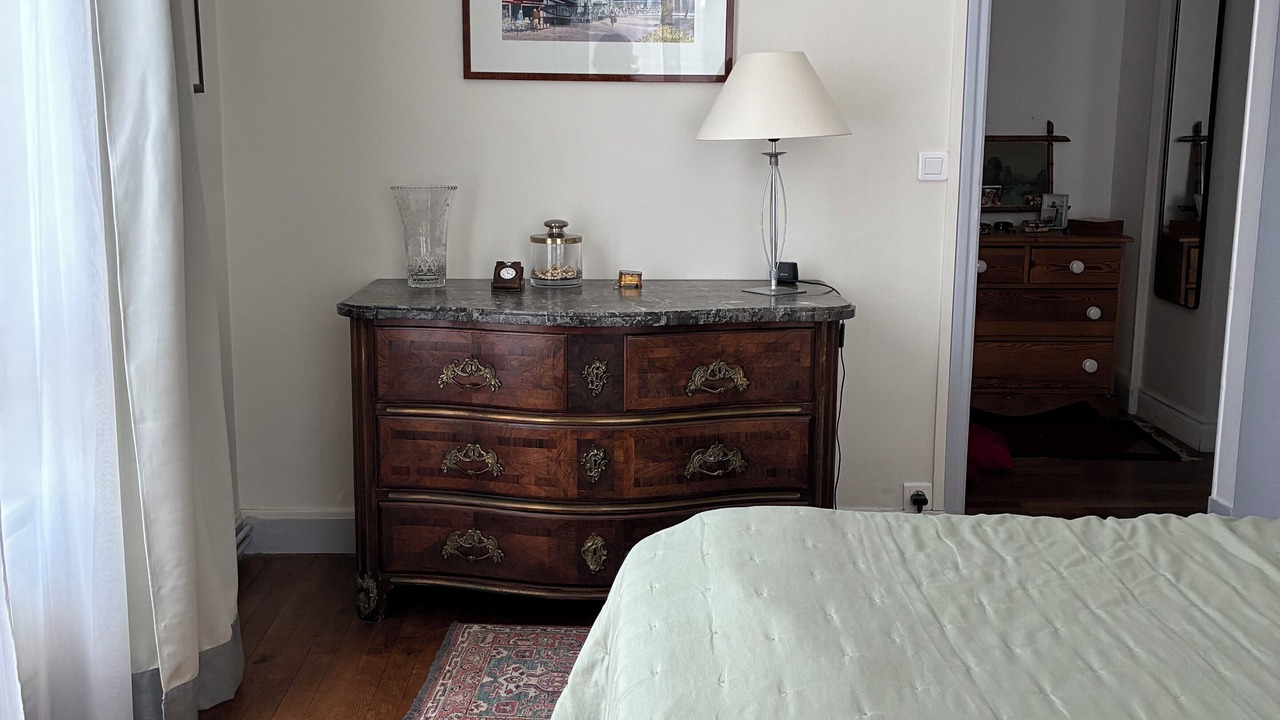 Photo of Bedroom in Intra Muros