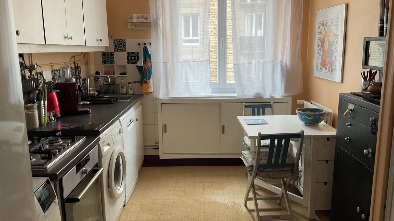 Photo of Kitchen in Intra Muros